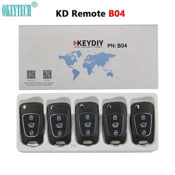 OkeyTech 5PCS/LOT 3 Buttons KD Remote Key DIY For KIA Style For KD900/KD900+/URG200 Key Programmer B Series B04 
OkeyTech 5PCS/LOT 3 Buttons KD Remote Key DIY For KIA Style For KD900/KD900+/URG200 Key Programmer B Series B04