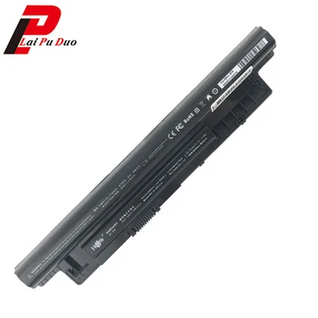 11.1v 5200mAh New Laptop Battery For Dell 14R 3421 3521 5437 5537 3437 5521 5421 MR90Y for Inspiron 14 (3437)
11.1v 5200mAh New Laptop Battery For Dell 14R 3421 3521 5437 5537 3437 5521 5421 MR90Y for Inspiron 14 (3437)