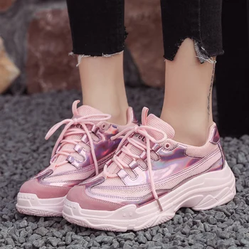 Leader Show Woman Athletic Shoes Air Mesh Light Breathable Women Sneakers Brand New Zapatillas Mujer 2019 Woman Athletic Shoes
Leader Show Woman Athletic Shoes Air Mesh Light Breathable Women Sneakers Brand New Zapatillas Mujer 2019 Woman Athletic Shoes