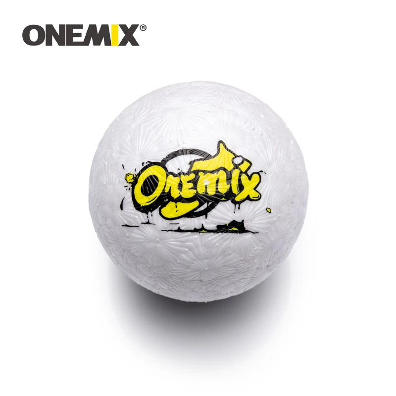 ONEMIX Energy Boost Ball Limited Edition Pressure Release Ball Muscle Relax Apparatus Ball
ONEMIX Energy Boost Ball Limited Edition Pressure Release Ball Muscle Relax Apparatus Ball