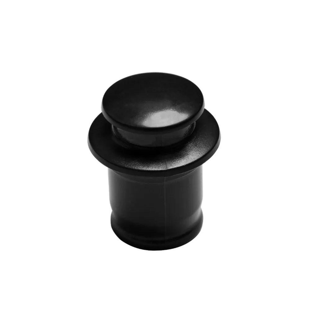 Cigarette Lighter Plug Cover Cap Waterproof Dustcap Ap208 Black Good Replacement For The Old And Broken One
Cigarette Lighter Plug Cover Cap Waterproof Dustcap Ap208 Black Good Replacement For The Old And Broken One