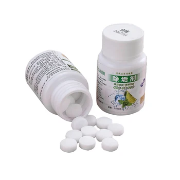 Citric Acid Pure Food Grade Discaler Pills Discaling for Household Appliances Store
Citric Acid Pure Food Grade Discaler Pills Discaling for Household Appliances Store