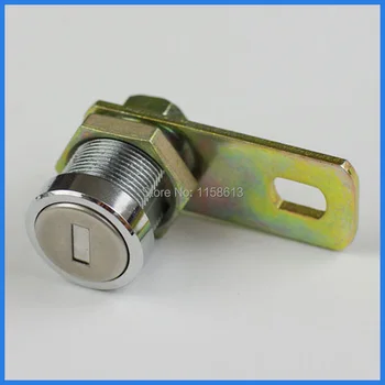10 pieces 17mm waterproof dustproof keyed differently tubular file chest cam lock
10 pieces 17mm waterproof dustproof keyed differently tubular file chest cam lock