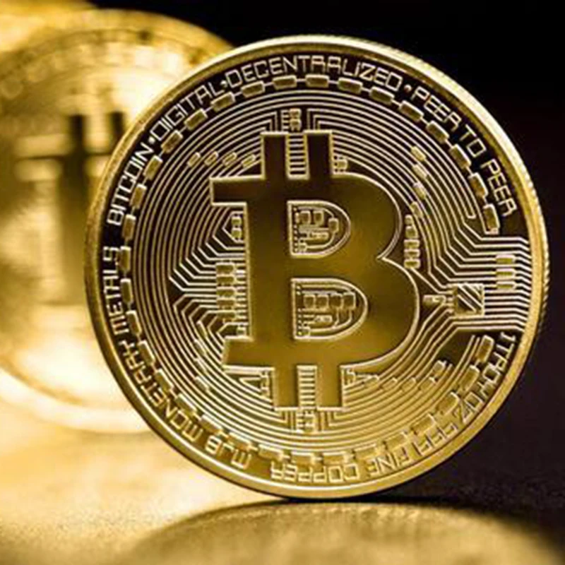 New World Cup Metal Bitcoin Virtual Coin Foreign Coins Medal Collection bitcoin Commemorative Coin Decoration Room Medal Gift
New World Cup Metal Bitcoin Virtual Coin Foreign Coins Medal Collection bitcoin Commemorative Coin Decoration Room Medal Gift