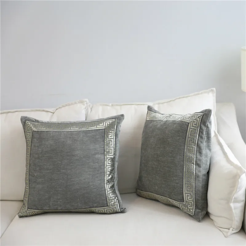 Bed optimizer peachskin ethnic embroidered checks cushion cases europe square shams
Bed optimizer peachskin ethnic embroidered checks cushion cases europe square shams