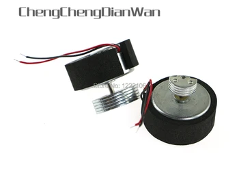 ChengChengDianWan For Xboxone XBOX ONE Repair parts Original Left and Reft Rumble Big Motor controller High Quality 6pcs/lot
ChengChengDianWan For Xboxone XBOX ONE Repair parts Original Left and Reft Rumble Big Motor controller High Quality 6pcs/lot