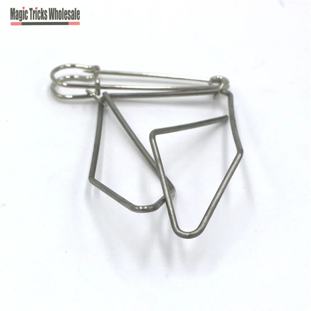 Ball Clip Free Shipping Magic Tricks Accessory Toys Props Wholesale And Retail Email Explanation Video
Ball Clip Free Shipping Magic Tricks Accessory Toys Props Wholesale And Retail Email Explanation Video