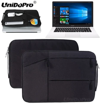 Unidopro Sleeve Briefcase for CHUWI LapBook Mallette 15.6" Laptop w/ Intel Quad Core Processor Aktentasche Carrying Bag Cover
Unidopro Sleeve Briefcase for CHUWI LapBook Mallette 15.6" Laptop w/ Intel Quad Core Processor Aktentasche Carrying Bag Cover