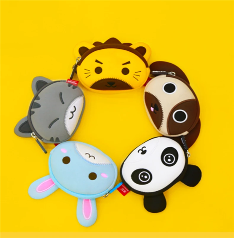 Popular girls purse Women cute cartoon Coin Purse Zip Bag child girls boys Mini Wallet Portable Handbag mini bag purses
Popular girls purse Women cute cartoon Coin Purse Zip Bag child girls boys Mini Wallet Portable Handbag mini bag purses