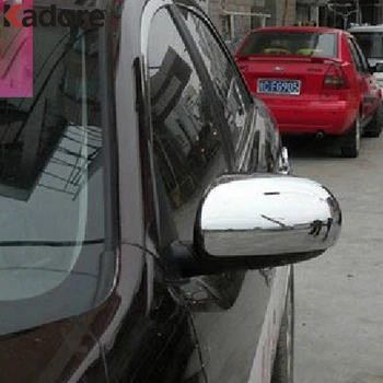 For Kia Forte Cerato 2010 2011 2012 ABS Chrome Side Door Rearview Mirror Cover Trim Car Styling Exterior Accessories
For Kia Forte Cerato 2010 2011 2012 ABS Chrome Side Door Rearview Mirror Cover Trim Car Styling Exterior Accessories