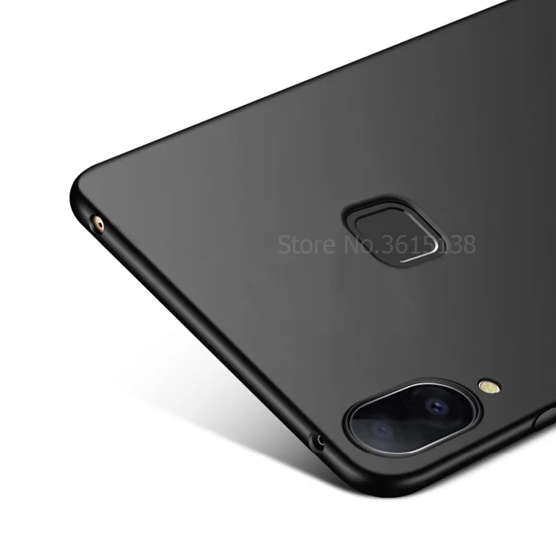 For Vivo V9 Case Vivo V9 Case Soft Silicone Back Cover Phone Case For Vivo V9 VivoV9 V 9 1723 6.3 inch funda coque (7)