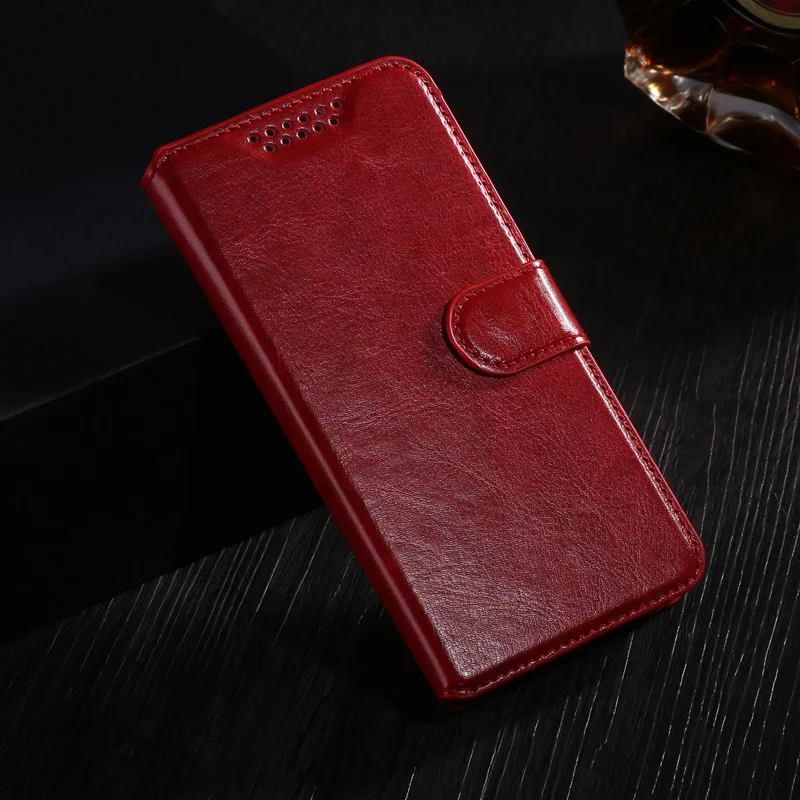 

For HTC U11 Life Case 5.2 inch Luxury Wallet PU Leather Phone Case For HTC U11 Life U11Life U 11 Life Case Flip Back Cover Bag