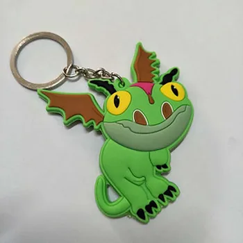 How To Train Your Dragon 3 Toothless Keychain &Pendant For Child Toothless Kaychain Soft Rubber Double Odorless
How To Train Your Dragon 3 Toothless Keychain &Pendant For Child Toothless Kaychain Soft Rubber Double Odorless
