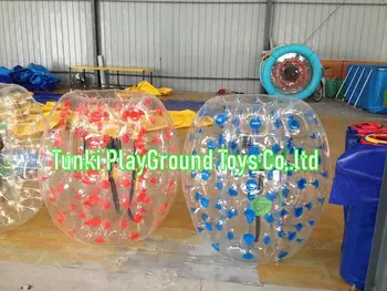 PVC inflatable foame ball for soccer, bubble ball for football, human loopy balls for sale
PVC inflatable foame ball for soccer, bubble ball for football, human loopy balls for sale