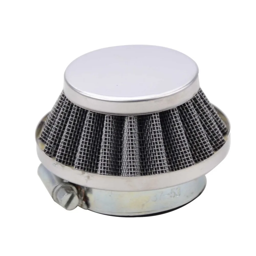 GOOFIT 44mm Air Filter for GSR46R GSR40 GSR40-TS Trevor Simpson Parts 2-stroke 47cc & 49cc Pocket Bike P091-033
GOOFIT 44mm Air Filter for GSR46R GSR40 GSR40-TS Trevor Simpson Parts 2-stroke 47cc & 49cc Pocket Bike P091-033