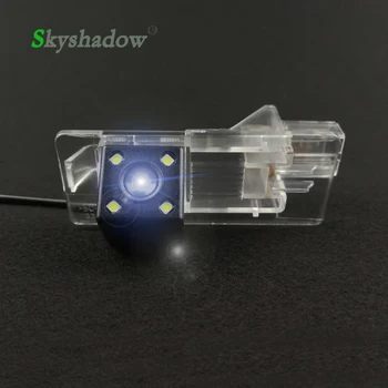 For R enaul t Fluence 2013 2014 Clio 4 HD Car CCD 4LED Night Vision Reverse Backup Parking Waterproof Reversing Rear View Camera
For R enaul t Fluence 2013 2014 Clio 4 HD Car CCD 4LED Night Vision Reverse Backup Parking Waterproof Reversing Rear View Camera