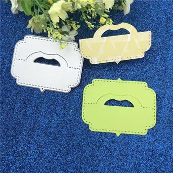 gift card box Metal Cutting Dies Stencils for DIY Scrapbooking Album Paper Card Decorative Craft Embossing Die Cuts
gift card box Metal Cutting Dies Stencils for DIY Scrapbooking Album Paper Card Decorative Craft Embossing Die Cuts