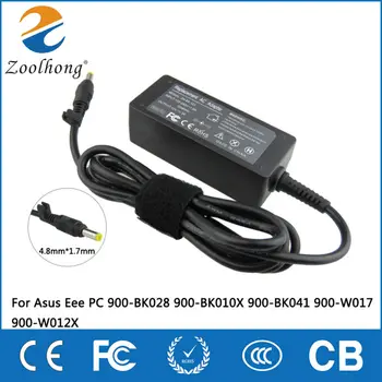 New Notebook Charger 12V 3A for Asus Eee PC 900-BK028 900-BK010X 900-BK041 900-W017 900-W012X
New Notebook Charger 12V 3A for Asus Eee PC 900-BK028 900-BK010X 900-BK041 900-W017 900-W012X