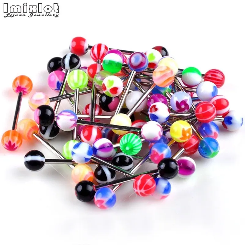 20pcs/Lot Surgical Stainless Steel Eyebrow Nose Lip Captive Bead Ring Tongue Piercing Tragus Cartilage Earring Body Jewelrys
20pcs/Lot Surgical Stainless Steel Eyebrow Nose Lip Captive Bead Ring Tongue Piercing Tragus Cartilage Earring Body Jewelrys