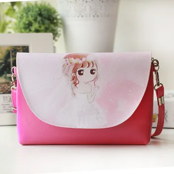 PU leather children school bag cartoon princess printing kids mini travel messenger phone pouch for kindergarten baby girls
PU leather children school bag cartoon princess printing kids mini travel messenger phone pouch for kindergarten baby girls