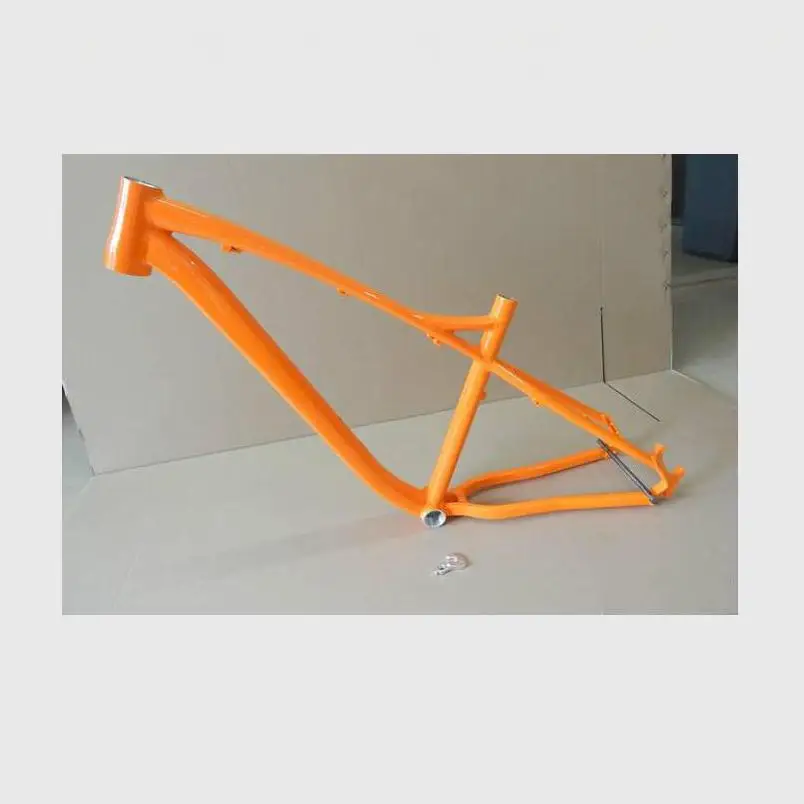 Kaloss Bicycle parts Cycling frame 26er mountain bike frame 26*16.5 inch for 155-175cm height person
Kaloss Bicycle parts Cycling frame 26er mountain bike frame 26*16.5 inch for 155-175cm height person