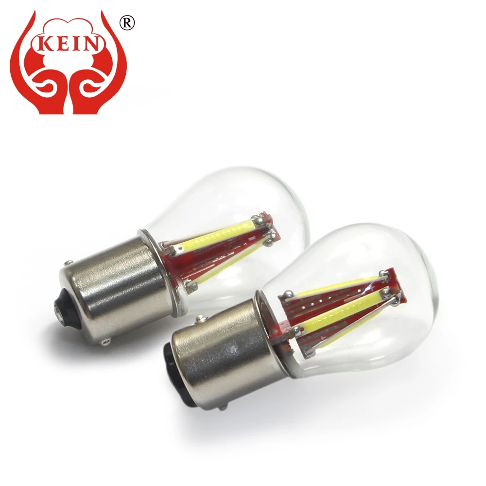 KEIN 2PCS BAU15S 1156 P21W ba15s 7506 1157 bay15d P21/5W PY21W S25 red yellow DRL Brake Reverse Turn Signal lights AUTO car LED
KEIN 2PCS BAU15S 1156 P21W ba15s 7506 1157 bay15d P21/5W PY21W S25 red yellow DRL Brake Reverse Turn Signal lights AUTO car LED