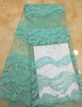beautiful yaking-11.402 Nigerian fabric for party dress new African embroidered lace fabric
beautiful yaking-11.402 Nigerian fabric for party dress new African embroidered lace fabric