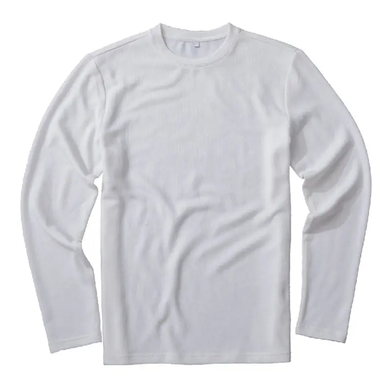 2019 Rabbit Hair Wool Sweater Men Pullovers Silk knit Crew-Neck Sweaters Male Jumpers Knitwear Top Tees Shirts Autumn MuLS Brand 04