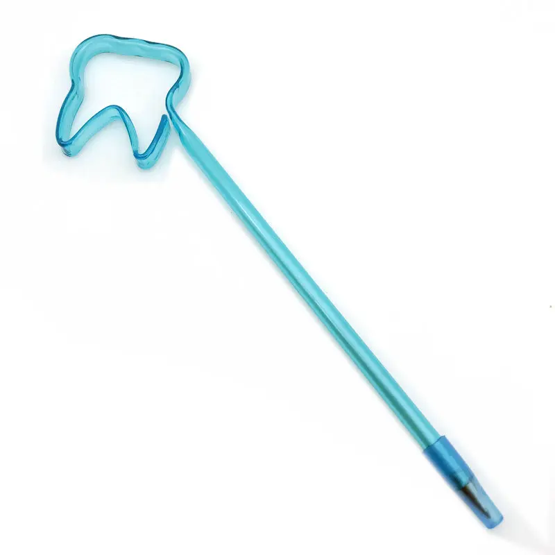 1pc Creative Dental Gift ball-point pen Dental Clinic Special gift for dentist Medical lab stationery pen
1pc Creative Dental Gift ball-point pen Dental Clinic Special gift for dentist Medical lab stationery pen