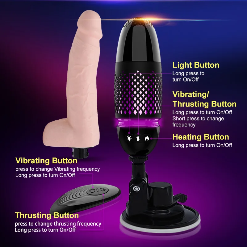 Телескопический Вибратор Порно