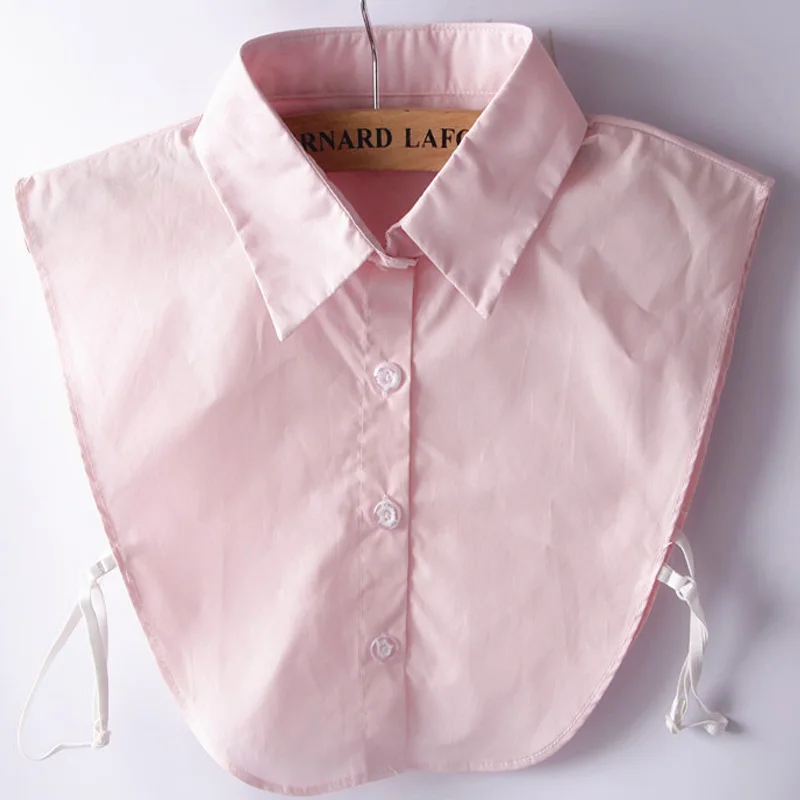 Shirt Fake Collar EmbroideryTie Vintage Detachable Collar False Removable Collar retro fresh literary openwork lace bottoming
Shirt Fake Collar EmbroideryTie Vintage Detachable Collar False Removable Collar retro fresh literary openwork lace bottoming