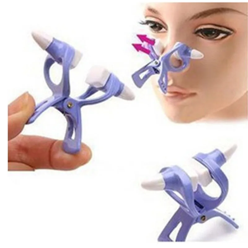 Nose Up Clip Bridge Lifting Shaping Shaper Clipper Straightening Beauty Nose Clip Facial Clipper Corrector
Nose Up Clip Bridge Lifting Shaping Shaper Clipper Straightening Beauty Nose Clip Facial Clipper Corrector