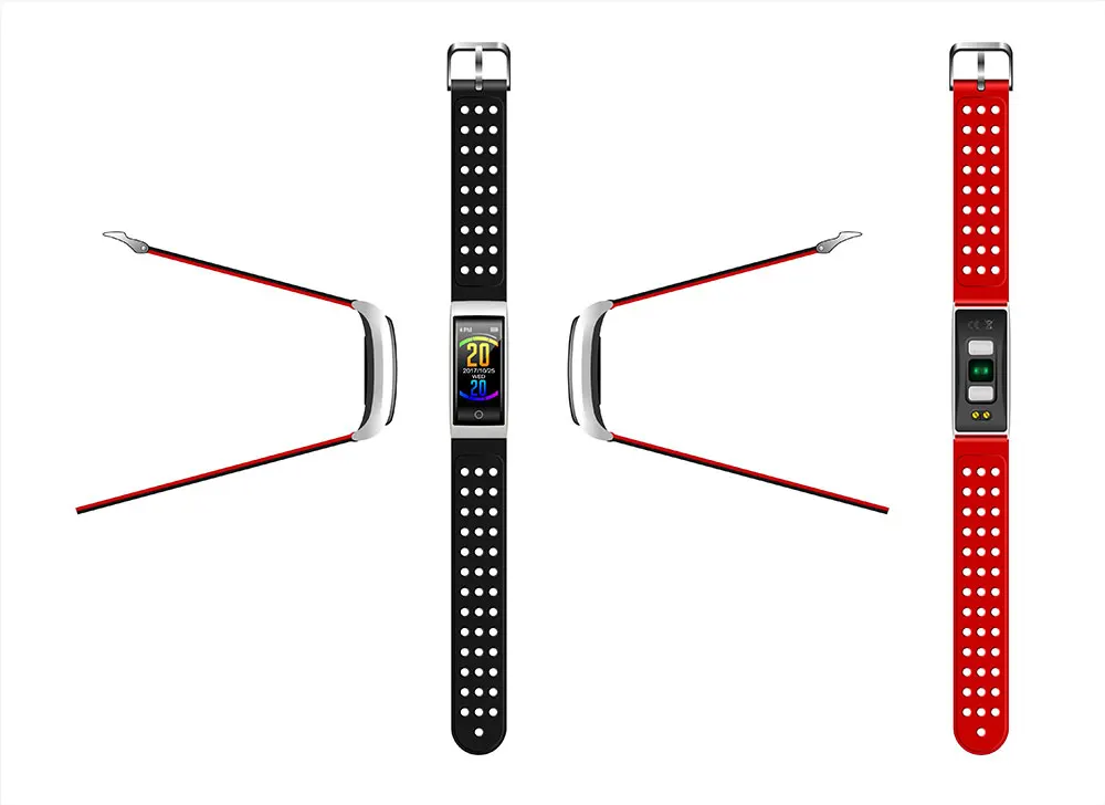 ID--130380-smart bracelet-