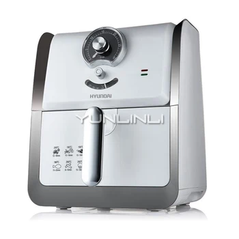 Air Fryer Household Oil-free Electric Fryer Mini French Fries/Fryed Chicken Cooker LF-8716-A
Air Fryer Household Oil-free Electric Fryer Mini French Fries/Fryed Chicken Cooker LF-8716-A