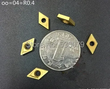Free shipping DCMT11T304-UE6020 Tincoated inserts, one box contain 10pcs, Made by Chinese factory, in good quality
Free shipping DCMT11T304-UE6020 Tincoated inserts, one box contain 10pcs, Made by Chinese factory, in good quality