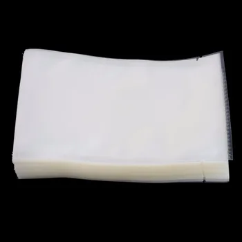 SKYMEN 100Pcs/bag Food Vacuum Bag Storage Sealer Space Packing Commercial Food Saver 7*10cm*16
SKYMEN 100Pcs/bag Food Vacuum Bag Storage Sealer Space Packing Commercial Food Saver 7*10cm*16