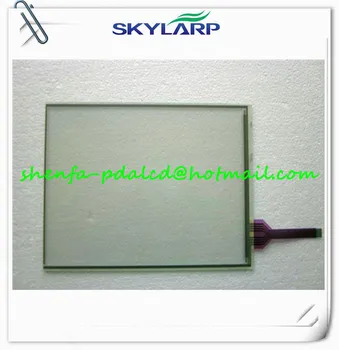 8 wire touchscreen for GT/GUNZE USP 4.484.038 G-25 Industrial application control equipment touch screen digitizer panel glass
8 wire touchscreen for GT/GUNZE USP 4.484.038 G-25 Industrial application control equipment touch screen digitizer panel glass