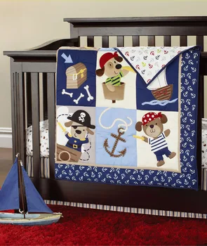 New 7 pcs baby bedding set baby boy crib bedding set cartoon animal baby crib set Quilt Bumper Sheet Skirt
New 7 pcs baby bedding set baby boy crib bedding set cartoon animal baby crib set Quilt Bumper Sheet Skirt