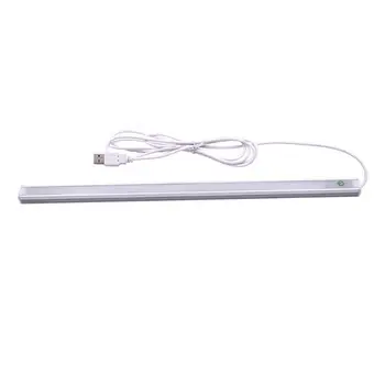 LED Lighting Kit Linkable Low Profile Aluminum LED Rigid Strip for Display Case and Under Dresser (Pure White)
LED Lighting Kit Linkable Low Profile Aluminum LED Rigid Strip for Display Case and Under Dresser (Pure White)
