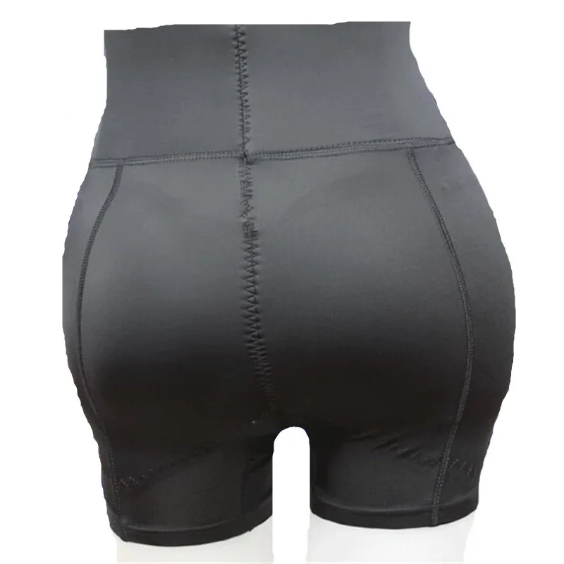 Butt Lifter Panties High Waist Slimming Underwear Women Padded Boyshorts Underpants Cotton Pads Lingerie Ladies Panties S-4XL
Butt Lifter Panties High Waist Slimming Underwear Women Padded Boyshorts Underpants Cotton Pads Lingerie Ladies Panties S-4XL