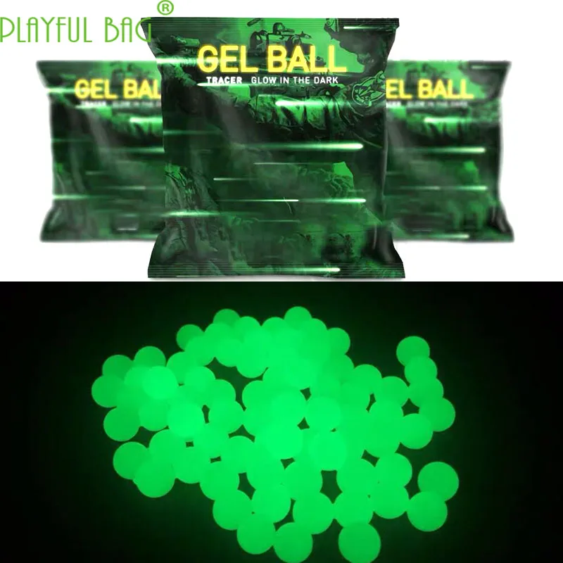 Outdoor activity CS toy Noctilucent water bullet Night Magazine Cartridge clip Night Field Refitting LDT HK416 QJ119
Outdoor activity CS toy Noctilucent water bullet Night Magazine Cartridge clip Night Field Refitting LDT HK416 QJ119