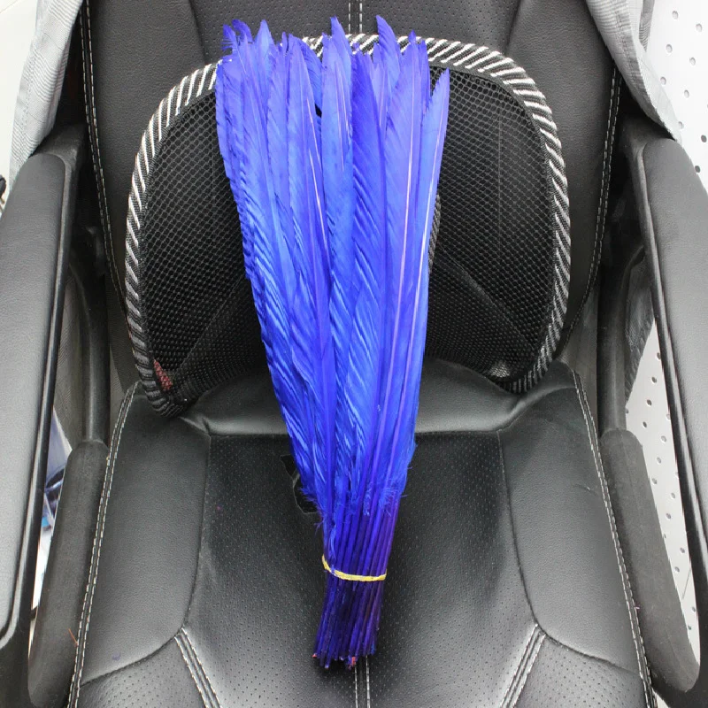 Free Shipping blue Long Goose Feathers Turkey Jewelry Findings Festival Wedding Party Decor Craft Feather 50pcs 25-30cm blue
Free Shipping blue Long Goose Feathers Turkey Jewelry Findings Festival Wedding Party Decor Craft Feather 50pcs 25-30cm blue