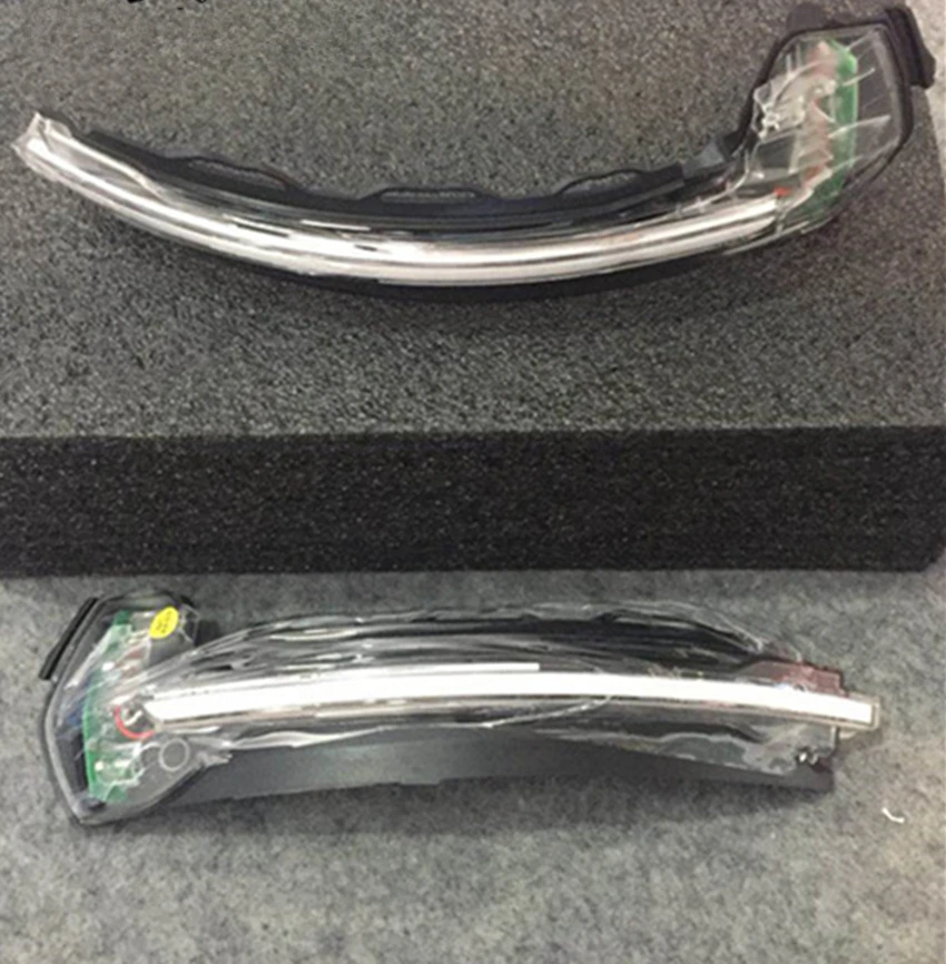 For Audi A4 S4 RS4 B9 2016 2017 A5 S5 RS5 LED Dynamic Turn Signal Blinker Sequential Side Mirror Indicator Repeater Light Lamp
For Audi A4 S4 RS4 B9 2016 2017 A5 S5 RS5 LED Dynamic Turn Signal Blinker Sequential Side Mirror Indicator Repeater Light Lamp