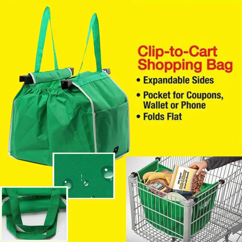 Large Capacity Bags Foldable Tote Eco-friendly Reusable Large Trolley Supermarket Handbags For Women
Large Capacity Bags Foldable Tote Eco-friendly Reusable Large Trolley Supermarket Handbags For Women