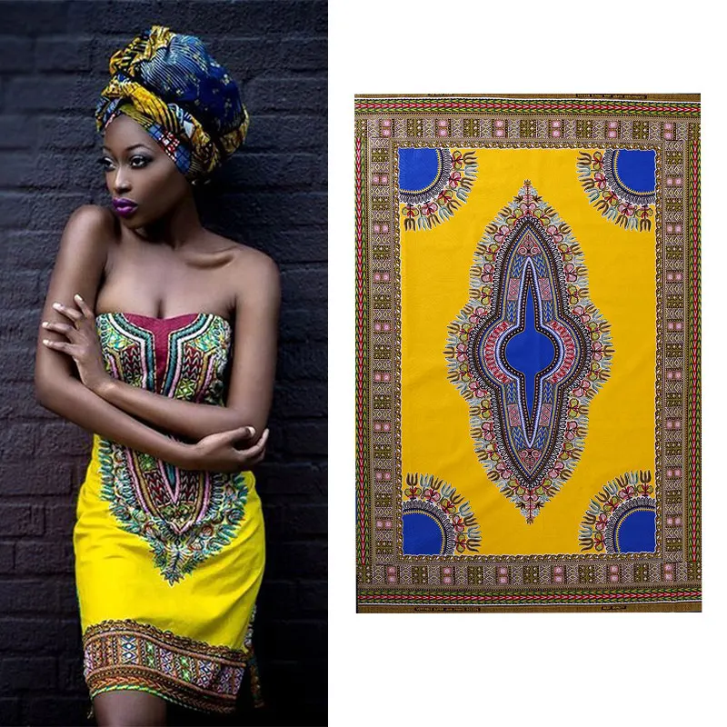 African National Java Wax Fabric for Dress, 2019 African Cotton Ankara High Quality Holland Wax Print in Yellow Black Blue
African National Java Wax Fabric for Dress, 2019 African Cotton Ankara High Quality Holland Wax Print in Yellow Black Blue