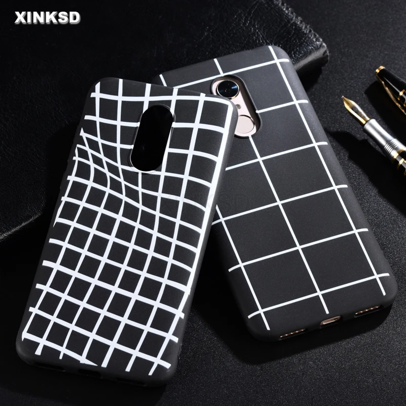 Matte TPU Case For Xiaomi Pocophone F1 Mi A2 Lite A1 6X 5X Redmi 4X 6A 6 Pro 5A 5 Plus Note 5 5A Prime Case Silicone Simple Line
Matte TPU Case For Xiaomi Pocophone F1 Mi A2 Lite A1 6X 5X Redmi 4X 6A 6 Pro 5A 5 Plus Note 5 5A Prime Case Silicone Simple Line
