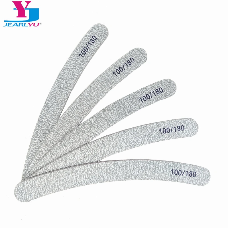 5pcs Creative Nail File Sanding Sand Polishing Files Care Emery Board Thick UV Nail Tools Vijlen Lime Ongles Beauty Curve Banana
5pcs Creative Nail File Sanding Sand Polishing Files Care Emery Board Thick UV Nail Tools Vijlen Lime Ongles Beauty Curve Banana