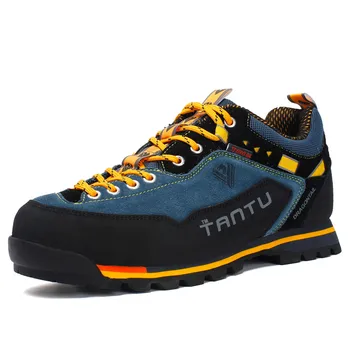 VSIOVRY Shoes Men High Quality Genuine Leather Casual Shoes Breathable Sneakers for Men Waterproof Outdoor Trekking Sneakers
VSIOVRY Shoes Men High Quality Genuine Leather Casual Shoes Breathable Sneakers for Men Waterproof Outdoor Trekking Sneakers