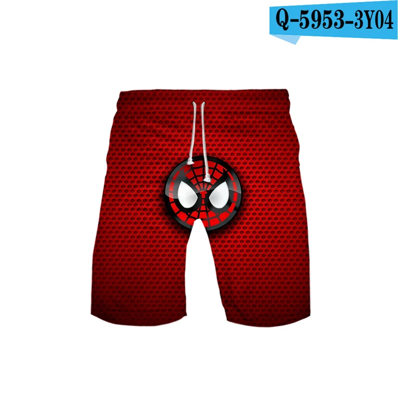 Spiderman Far From Home Peter Parker Short Pants Loose Trousers Belt 2019 New Men Shorts Unisex Causal Spiderman Costume Cosplay
Spiderman Far From Home Peter Parker Short Pants Loose Trousers Belt 2019 New Men Shorts Unisex Causal Spiderman Costume Cosplay