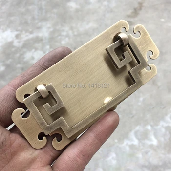 Chinese antique simple drawer knob furniture hardware Classical wardrobe cabinet shoe door handle closet cone vintage pull
Chinese antique simple drawer knob furniture hardware Classical wardrobe cabinet shoe door handle closet cone vintage pull